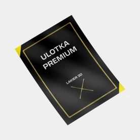 ulotki Premium