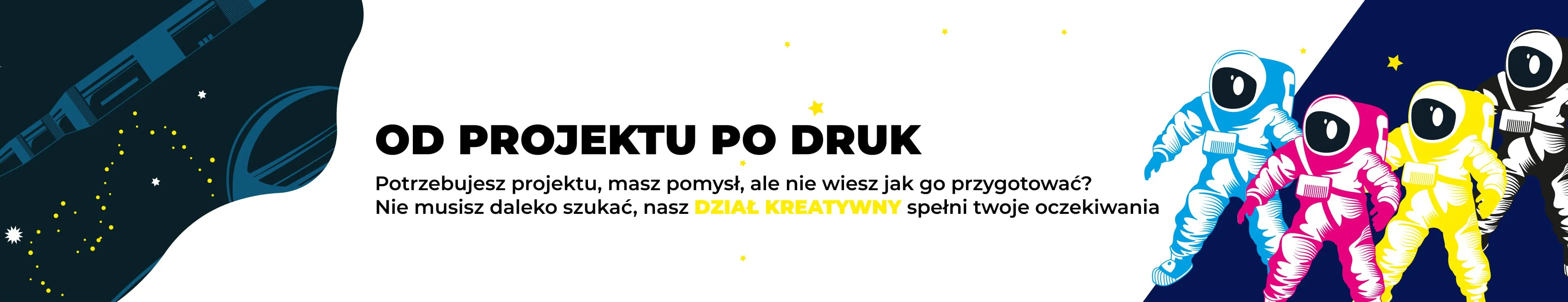 Kosmiczna jakość